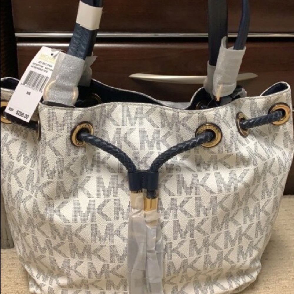 Michael Kors Tote NWT